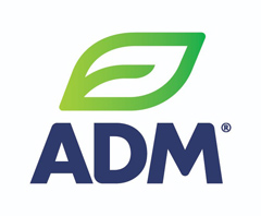 ADM logo.